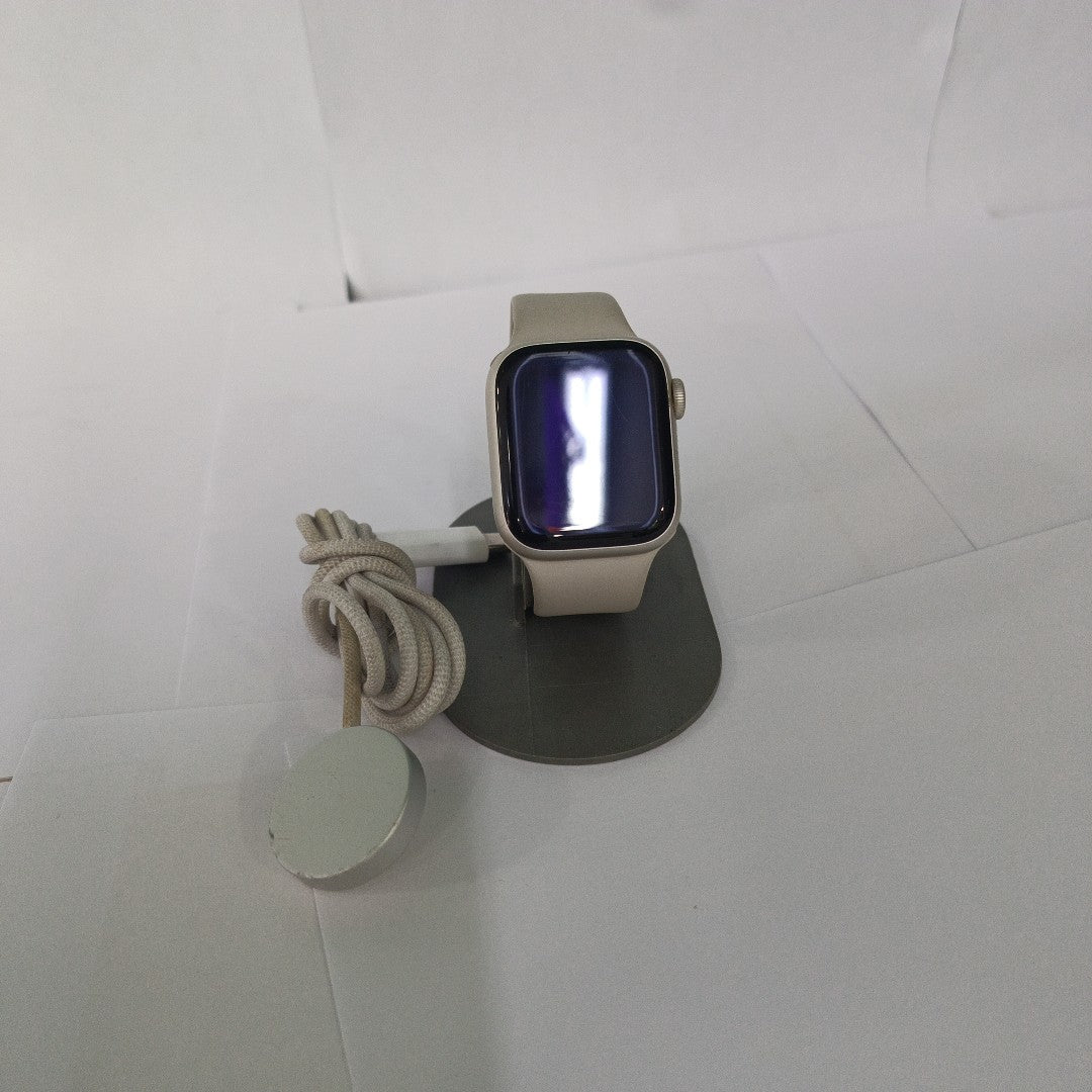 SMARTWATCH APPLE SERIES 9 ALUMINIO A2978 41 MM GPS (SEMINUEVO)