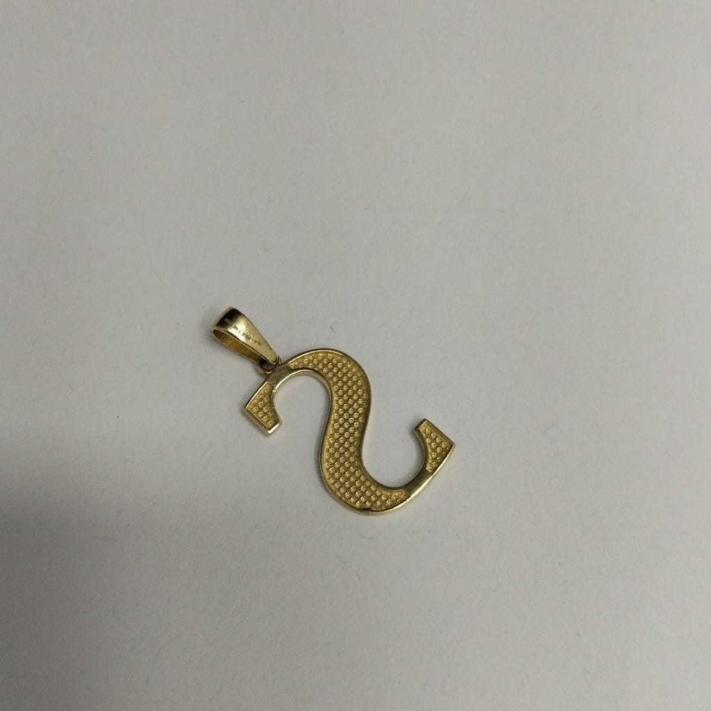 DIJES ORO 14K 1.4 (NUEVO)