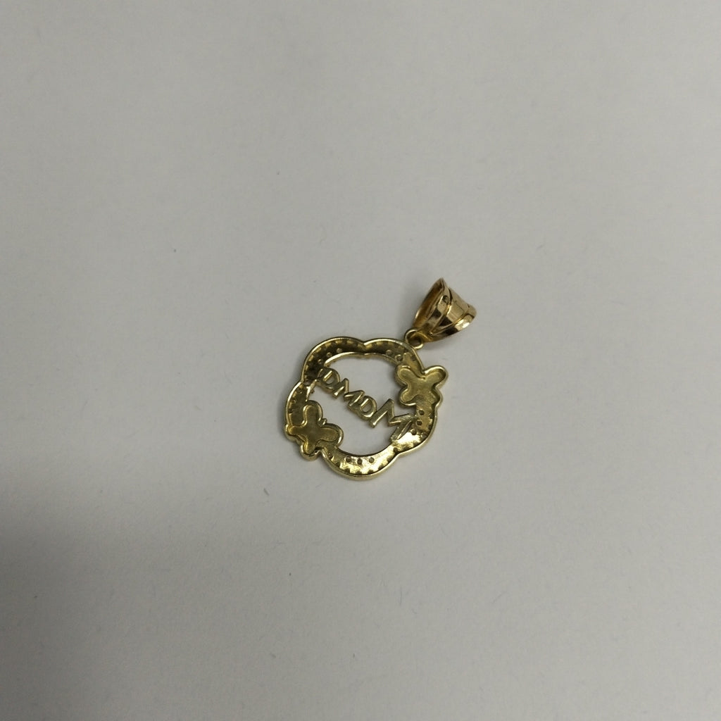 DIJES ORO 10K 1.5 (NUEVO)