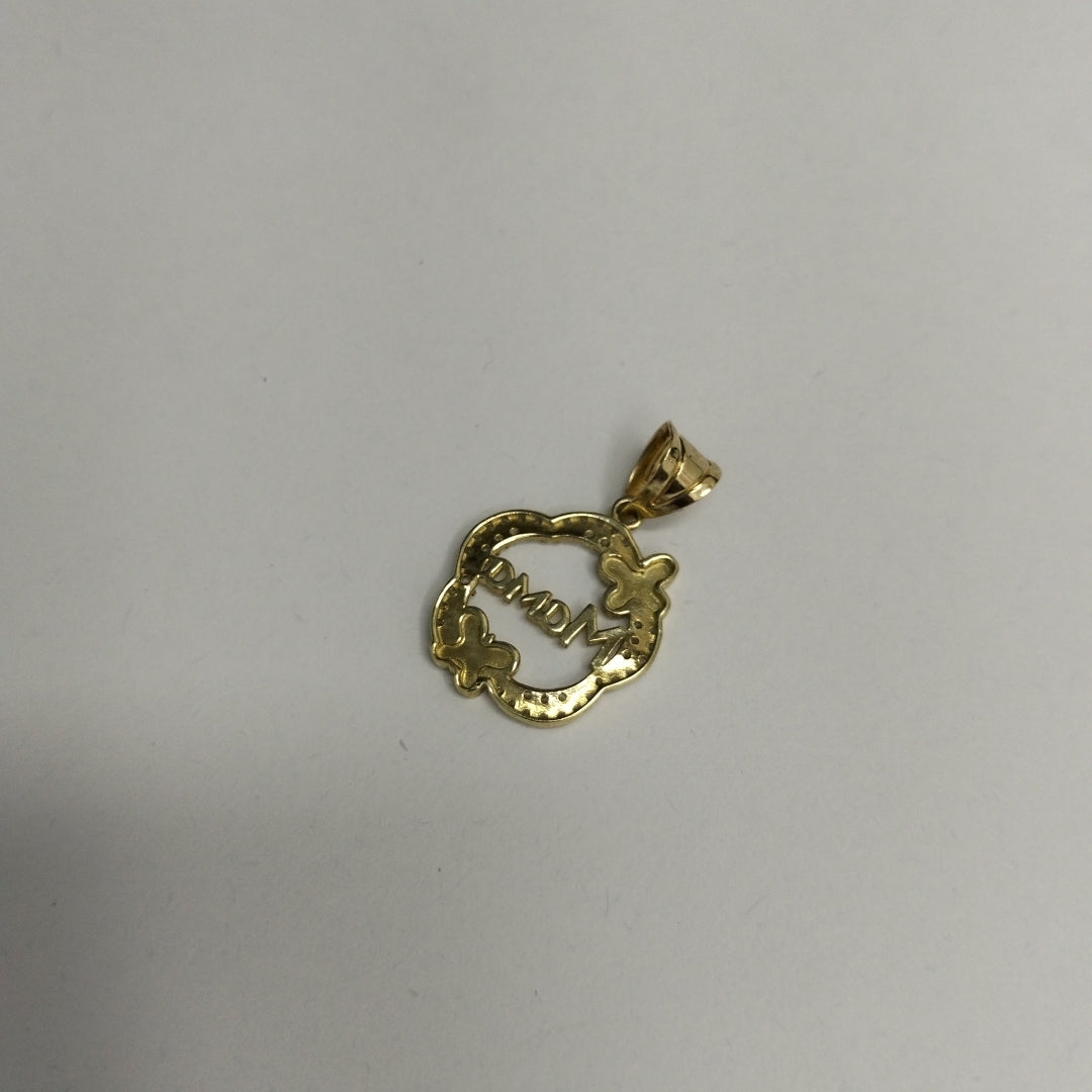 DIJES ORO 10K 1.5 (NUEVO)