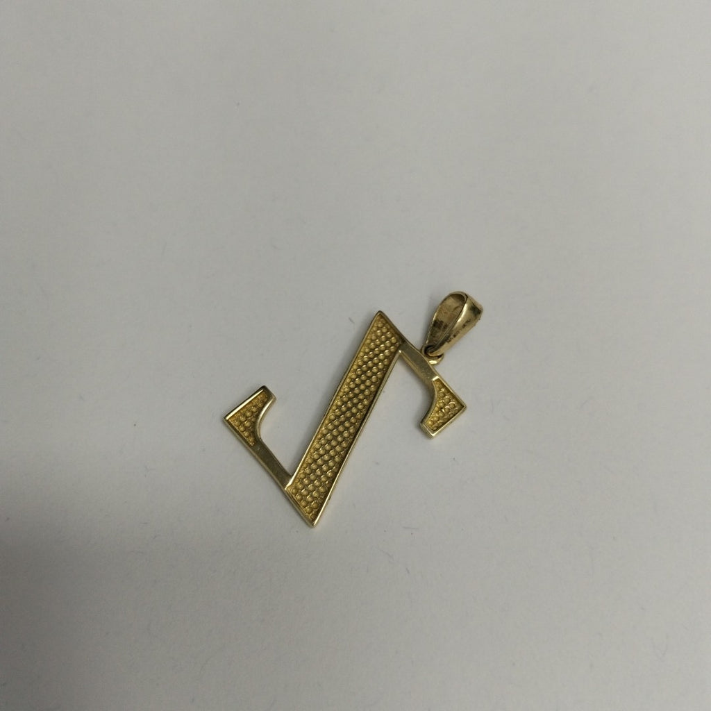 DIJES ORO 14K 1.4 (NUEVO)