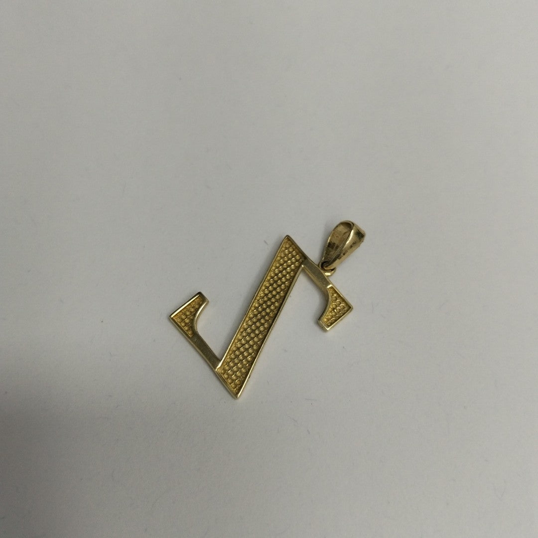 DIJES ORO 14K 1.4 (NUEVO)