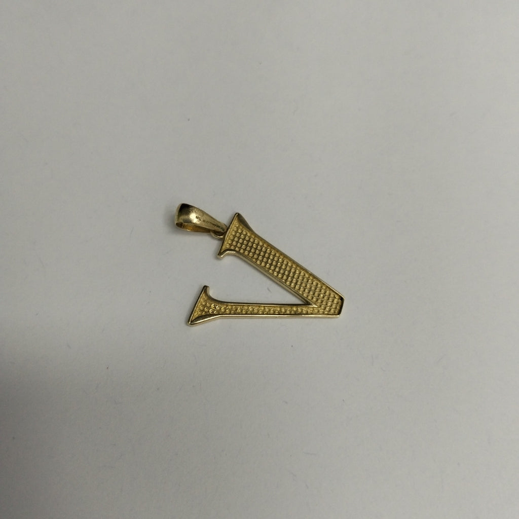 DIJES ORO 14K 1.3 (NUEVO)