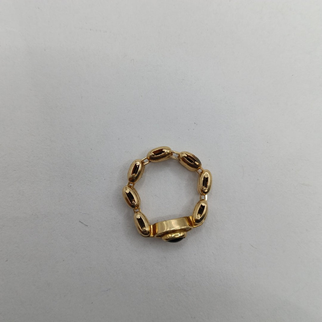 ANILLITO. ORO. 14 K 3.3 GRMS (SEMINUEVO)