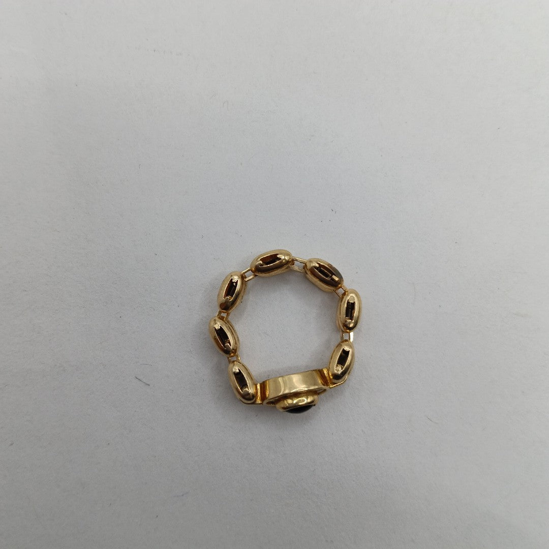 ANILLITO. ORO. 14 K 3.3 GRMS (SEMINUEVO)