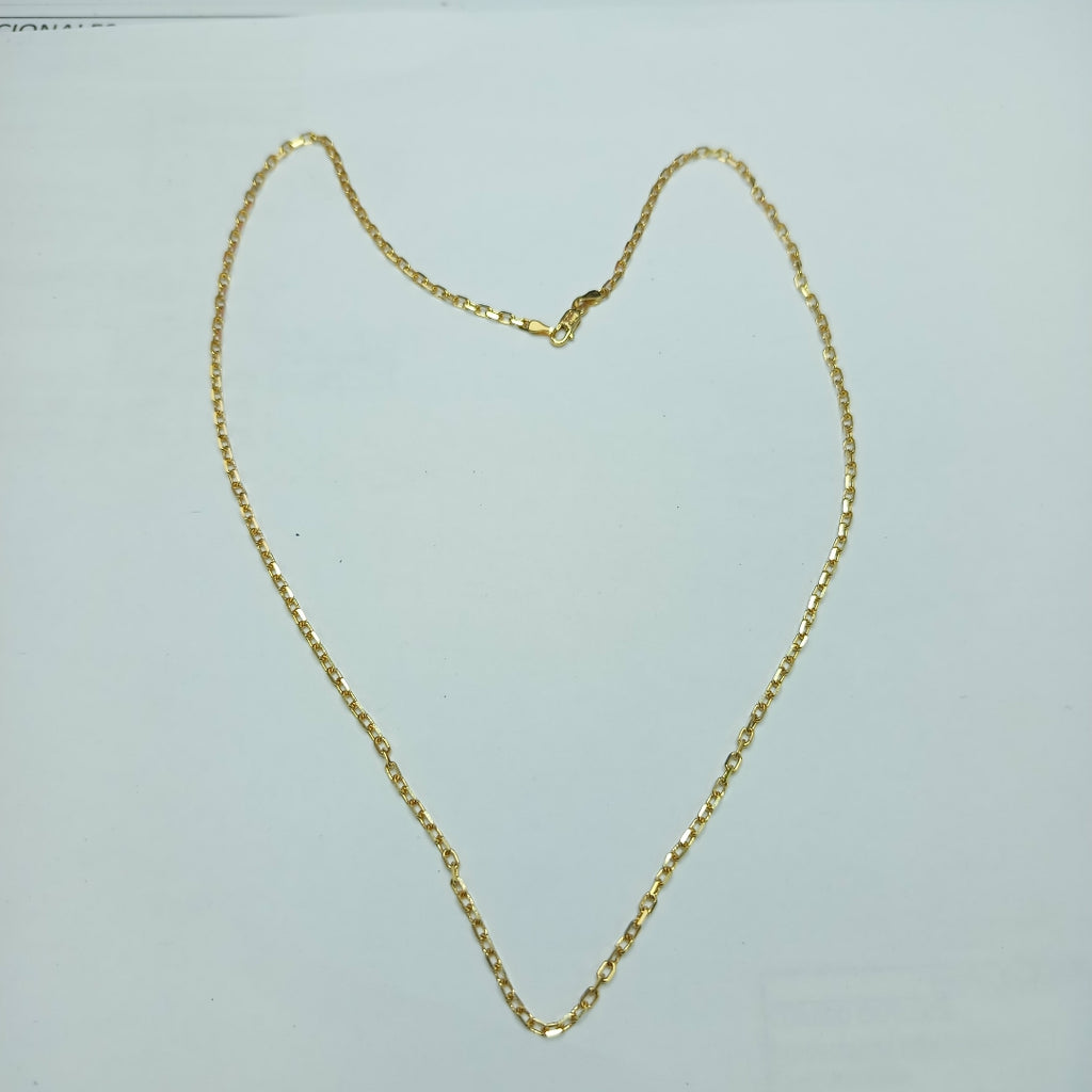 CADENAS ORO 14K 6.2 (NUEVO)