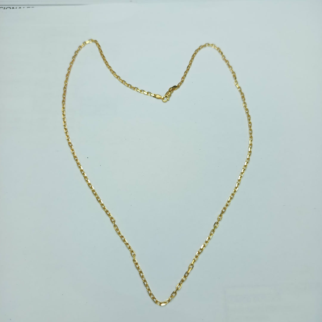 CADENAS ORO 14K 6.2 (NUEVO)