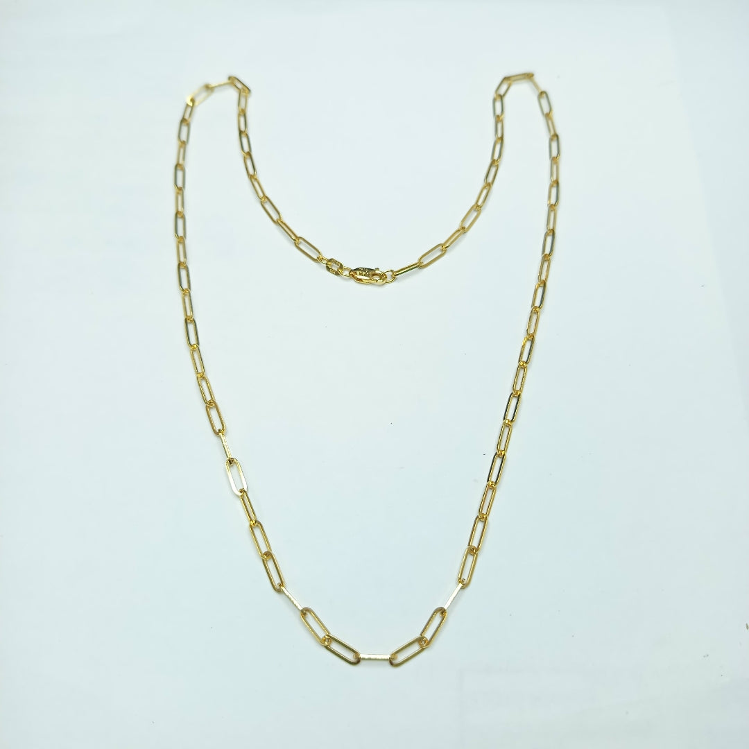 CADENAS ORO 14K 8.9 (NUEVO)