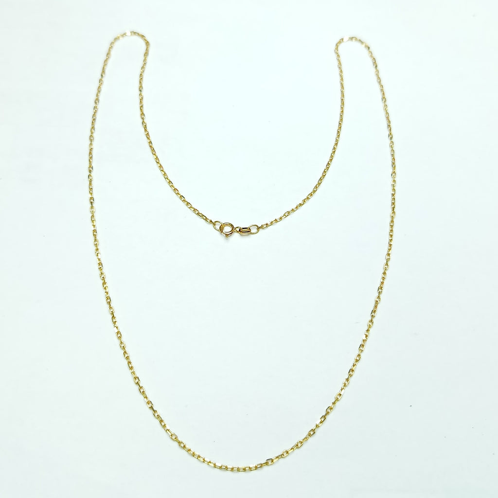CADENAS ORO 14K 2.9 (NUEVO)