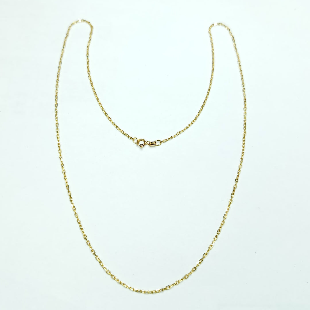 CADENAS ORO 14K 2.9 (NUEVO)