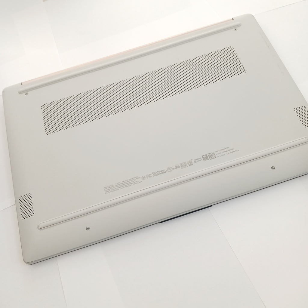 LAPTOP HP 15-FC0001LA (2023) 512 GB SSD 8 GB RAM (SEMINUEVO)