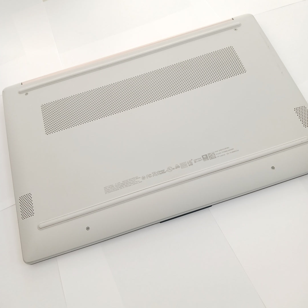 LAPTOP HP 15-FC0001LA (2023) 512 GB SSD 8 GB RAM (SEMINUEVO)