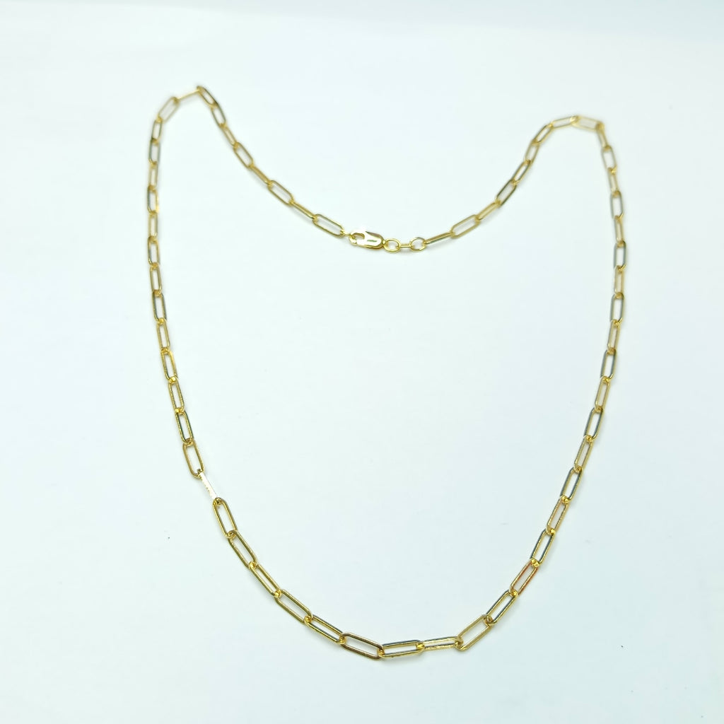 CADENAS ORO 14K 8.2 (NUEVO)