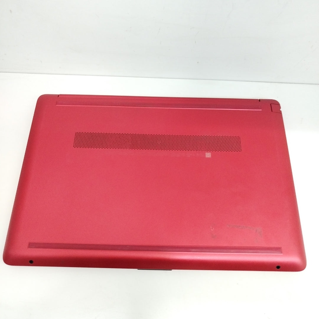 LAPTOP HP 15-DW3500LA (2022) 256 GB SSD 8 GB RAM (SEMINUEVO)