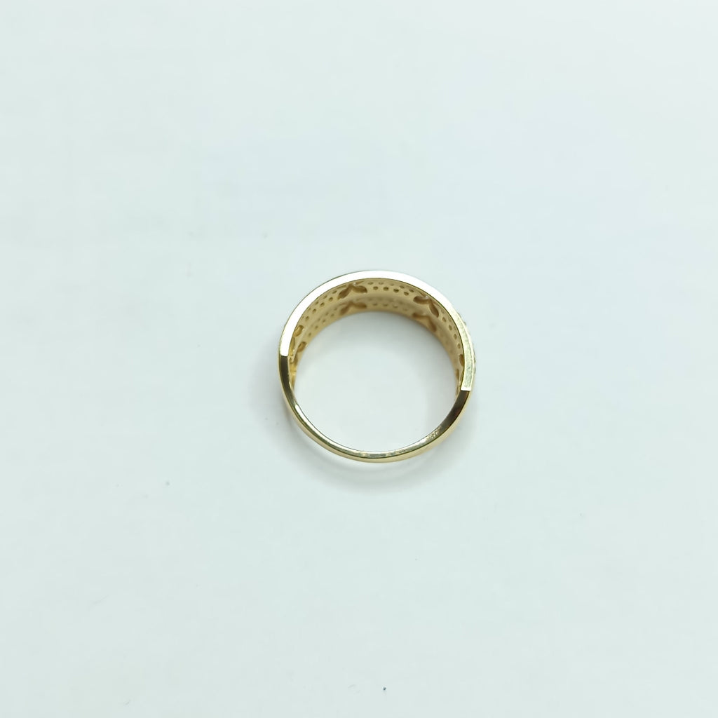 ANILLOS DAMA ORO 14K 3.6 (NUEVO)