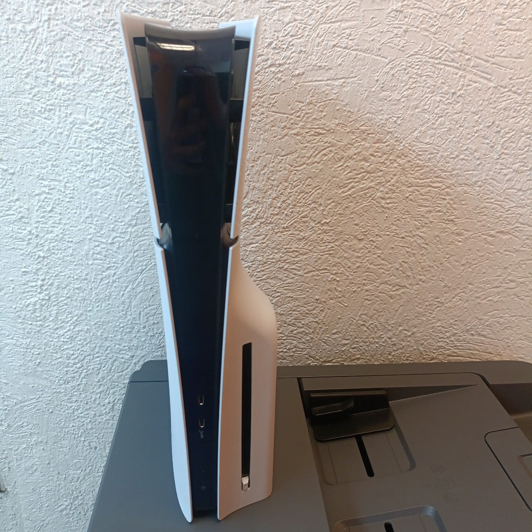 CONSOLA DE VIDEOJUEGO SONY PS5 SLIM 1 TB SSD