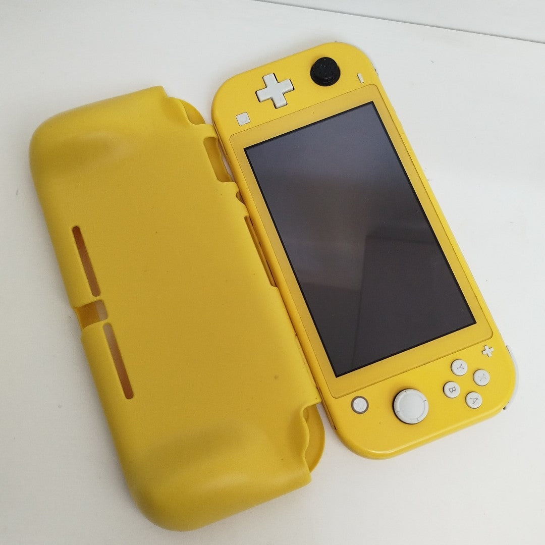 CONSOLA DE VIDEOJUEGO NINTENDO SWITCH LITE 32 GB