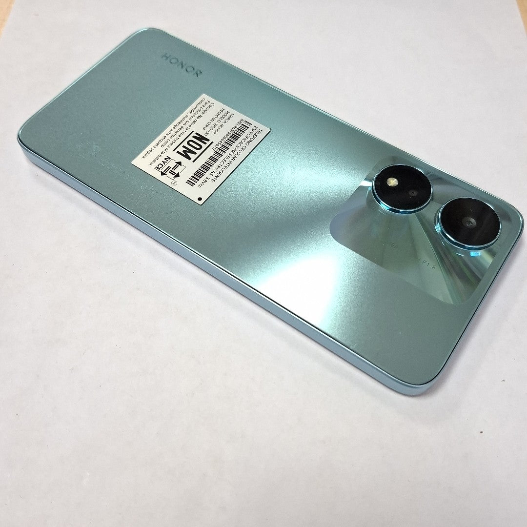 CELULAR HONOR X5 PLUS WOD-LX3 (2023) 64 GB 4 GB RAM (SEMINUEVO)