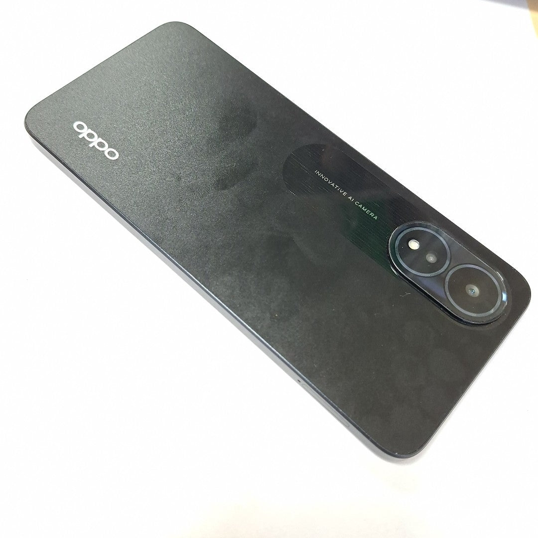 CELULAR OPPO  A38 CPH2579 (2023) 128 GB 4 GB RAM (SEMINUEVO)