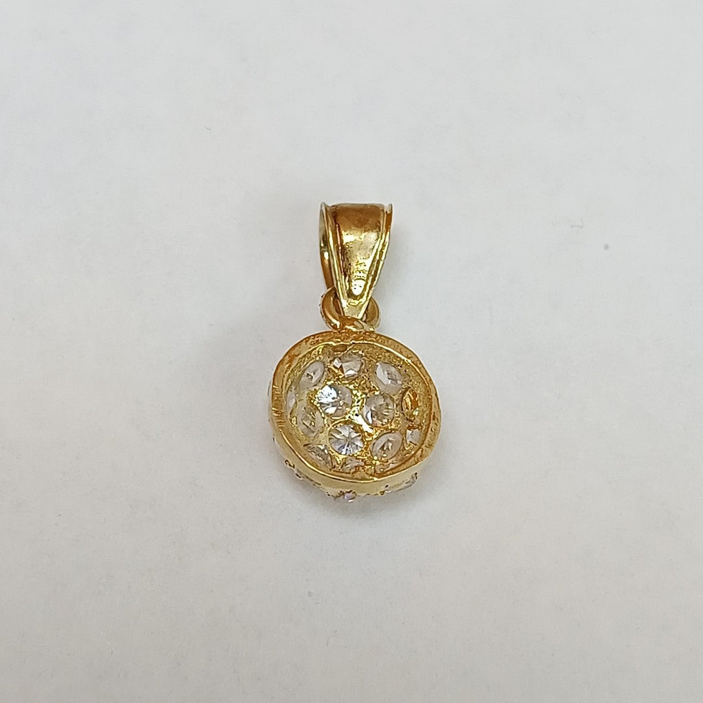DIJE ORO 14 K 1,80 GRMS (SEMINUEVO)