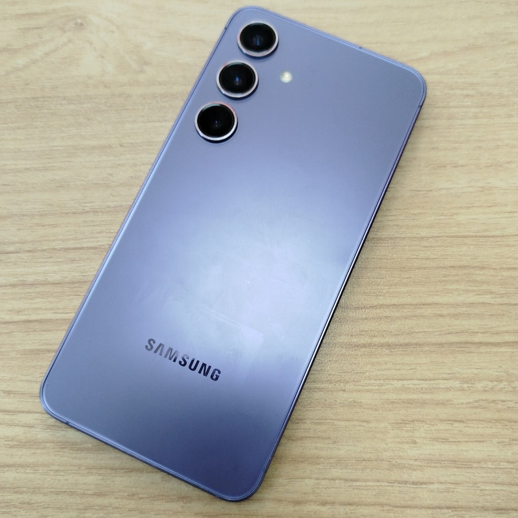 CELULAR SAMSUNG GALAXY S24 SM-S921B (2024) 256 GB 8 GB RAM (SEMINUEVO)