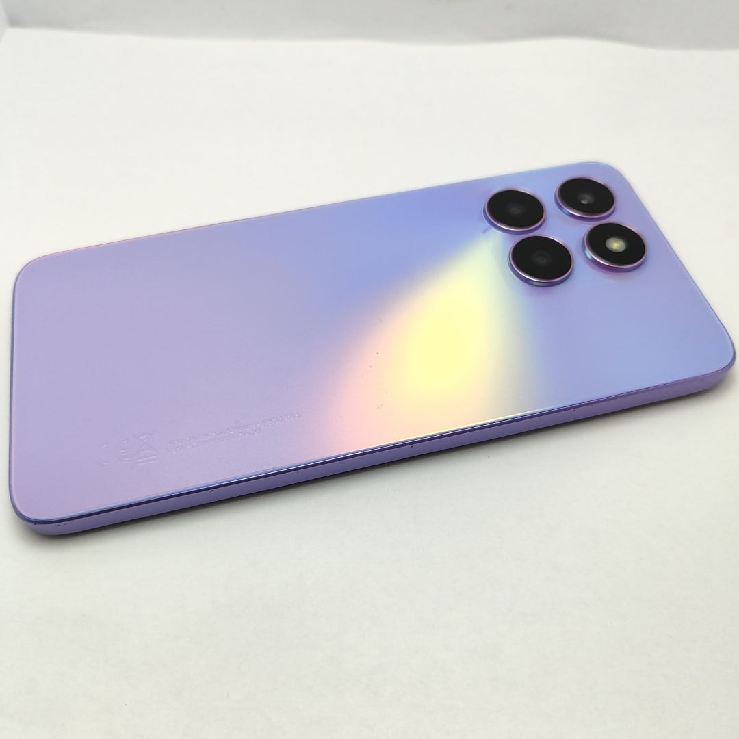 CELULAR HONOR X6A WDY-LX3 (2023) 256 GB 6 GB RAM (SEMINUEVO)