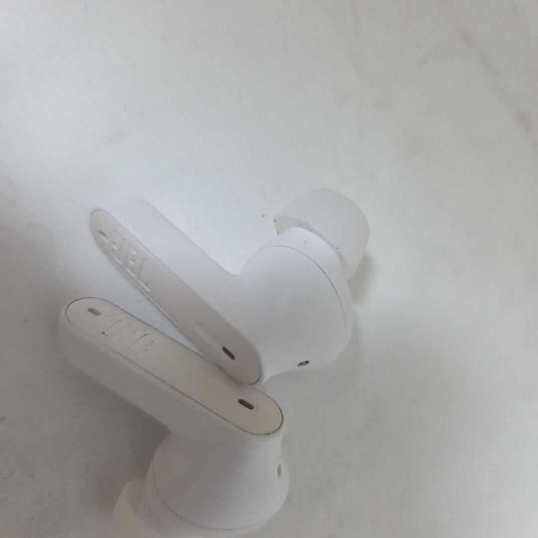 AUDIFONOS JBL TUNE BEAM INALAMBRICO IN EAR (SEMINUEVO)