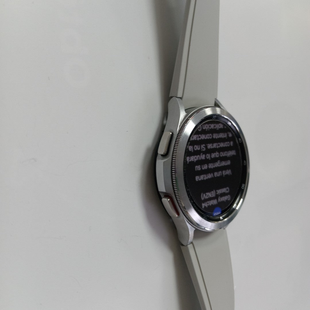 SMARTWATCH SAMSUNG GALAXY WATCH 4 CLASSIC SM-R890 46 MM GPS (SEMINUEVO)