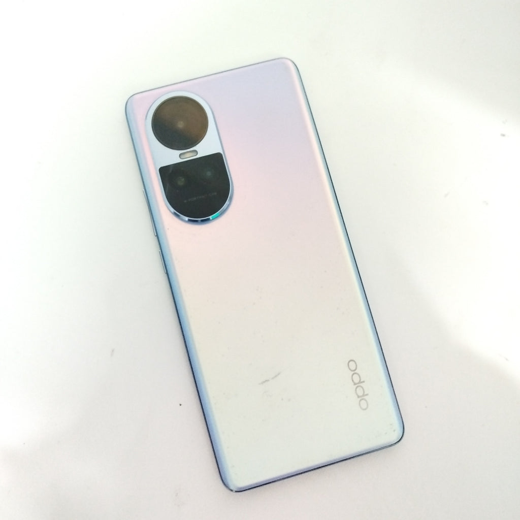 CELULAR OPPO  RENO 10 CPH2531 (2023) 256 GB 8 GB RAM (SEMINUEVO)