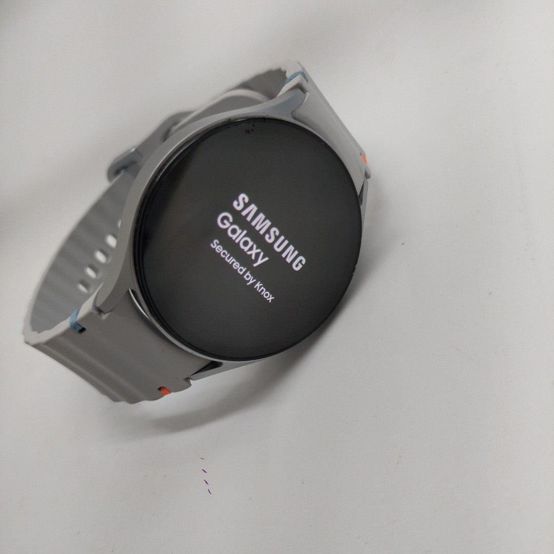 SMARTWATCH SAMSUNG GALAXY WATCH 7 SM-L310 44 MM GPS (SEMINUEVO)