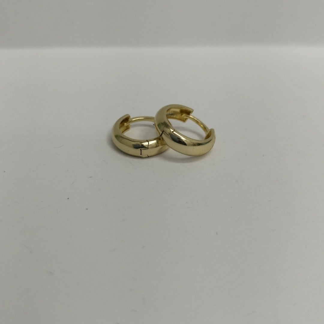 HUGGIES ORO 14K 2 (NUEVO)