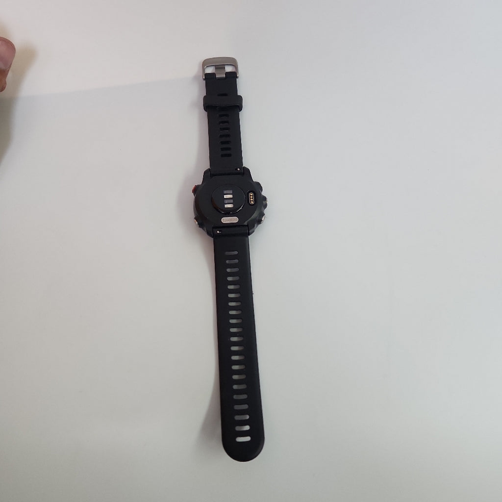 SMARTWATCH GARMIN FORERUNNER 245 MUSIC 31" GPS (SEMINUEVO)