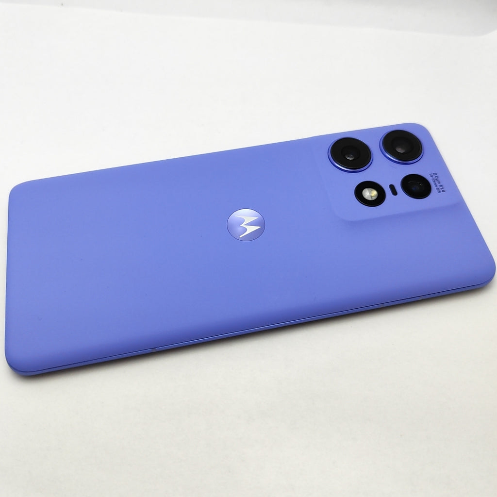 CELULAR MOTOROLA EDGE 50 PRO XT2403-2 (2024) 512 GB 12 GB RAM (SEMINUEVO)