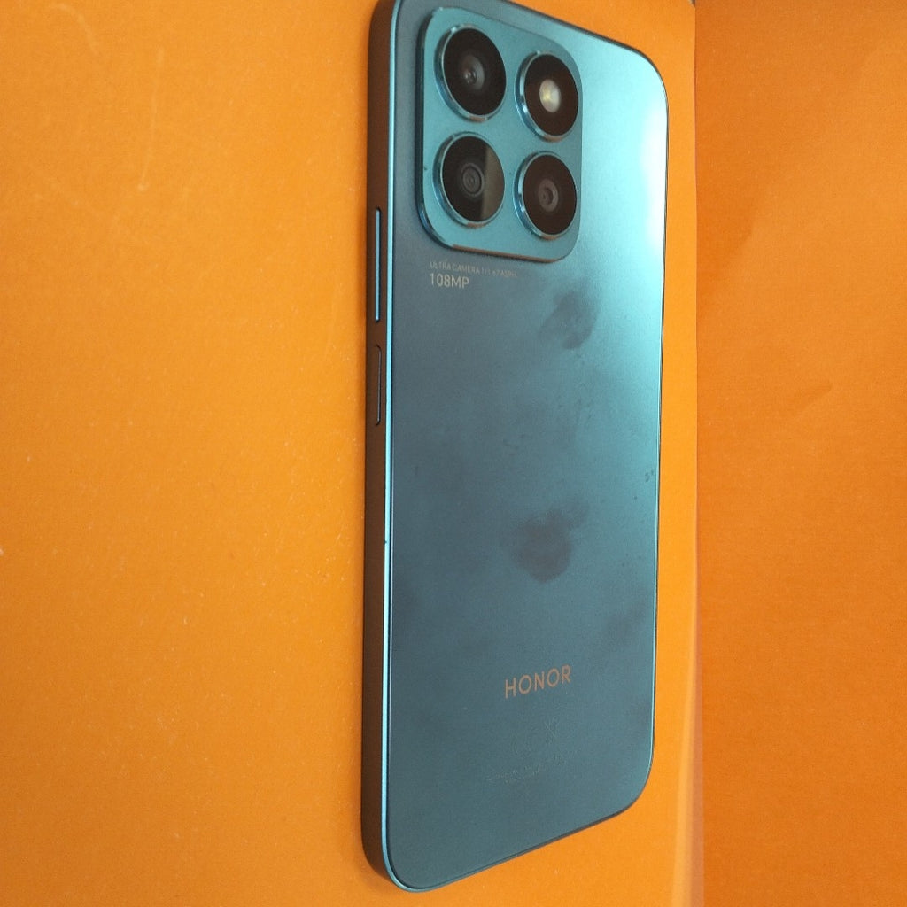 CELULAR HONOR X8B LLY-LX3 (2023) 512 GB 8 GB RAM (SEMINUEVO)