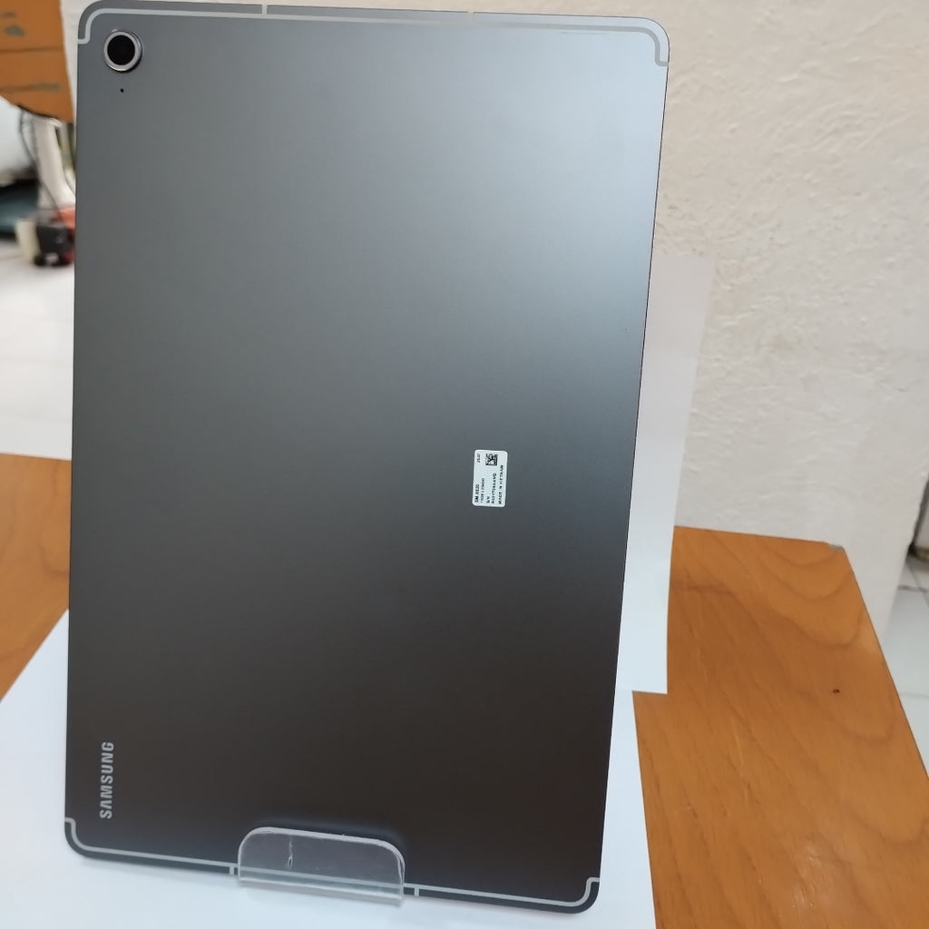 TABLETA SAMSUNG GALAXY TAB S10 FE+ SM-X620 (2025) 256 GB 12 GB RAM (SEMINUEVO)