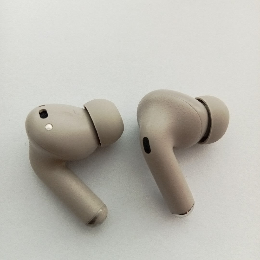 AUDIFONOS MOTOROLA MOTO BUDS+ INALAMBRICO IN EAR (SEMINUEVO)