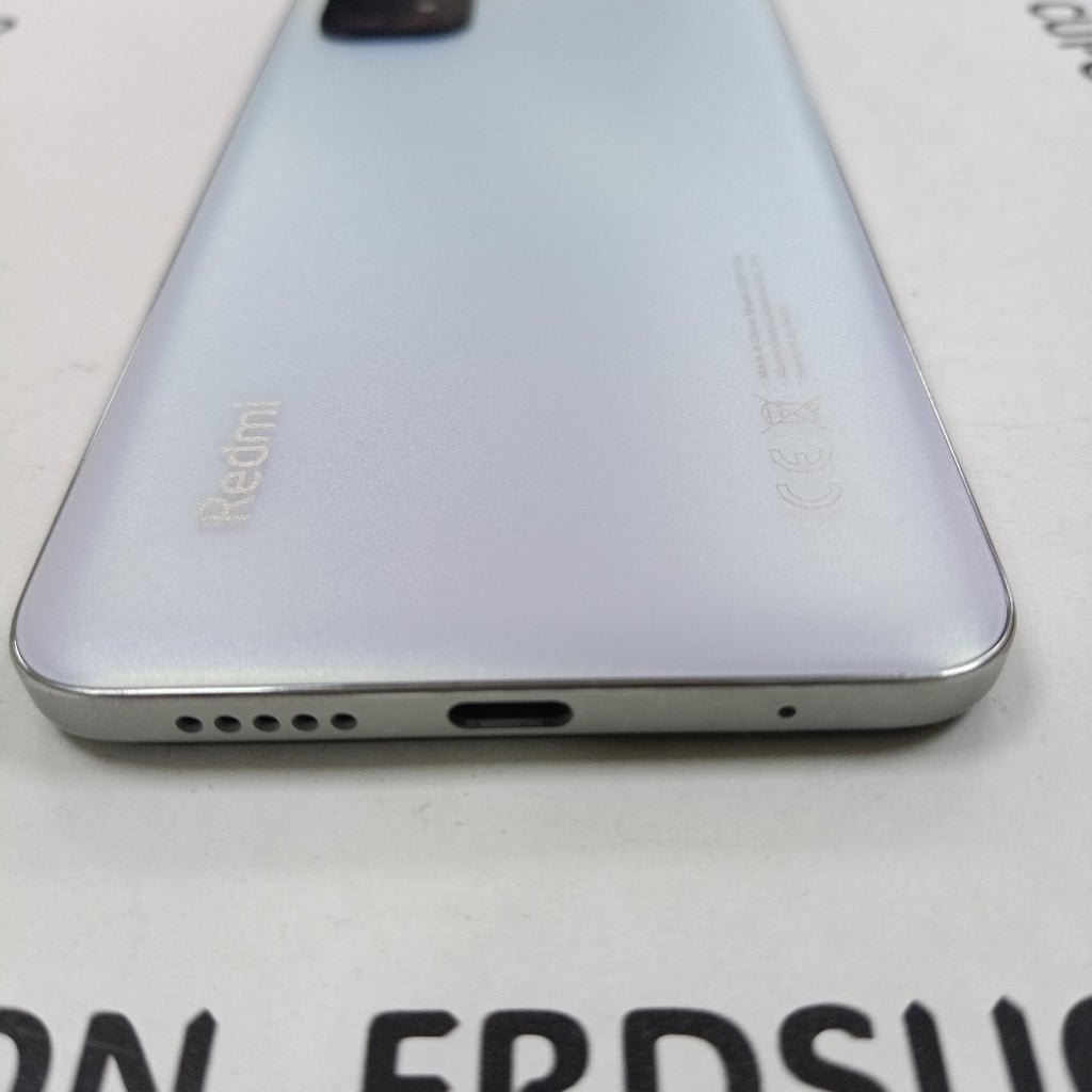 CELULAR XIAOMI REDMI NOTE 11S 2201117SL 128 GB 6 GB RAM (SEMINUEVO)