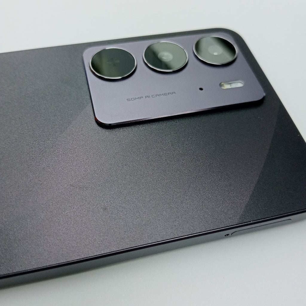 CELULAR REALME C75 RMX3941 (2025) 256 GB 8 GB RAM (SEMINUEVO)