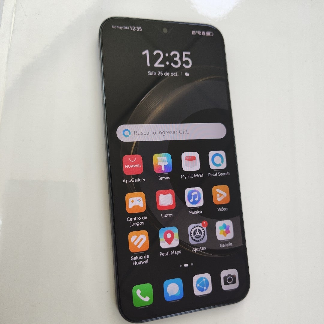 CELULAR HUAWEI NOVA 11 FOA-LX9 (2023) 256 GB 8 GB RAM (SEMINUEVO)