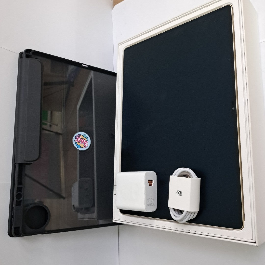 TABLETA HUAWEI MATEPAD PRO 13.2" WEB-W09 (2025) 512 GB 12 GB RAM (SEMINUEVO)