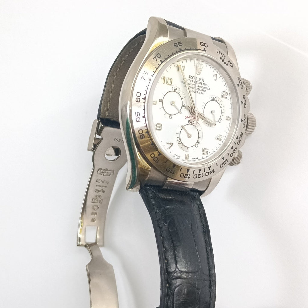   RELOJ CABALLERO   ROLEX   DAYTONA (SEMINUEVO)