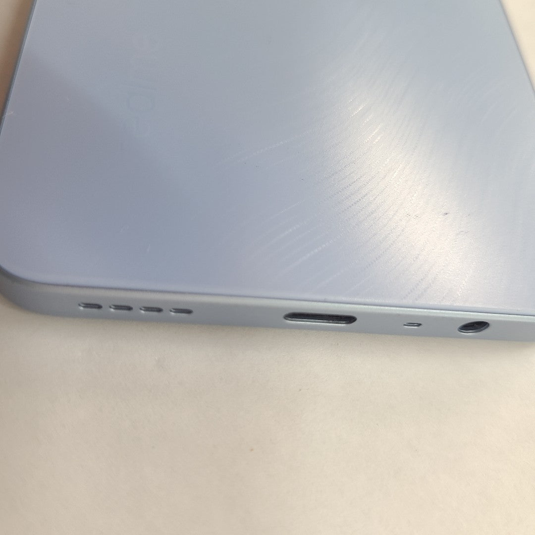 CELULAR REALME REALME NOTE 60-RMX3933(2023) 128 GB 4 GB RAM (SEMINUEVO)