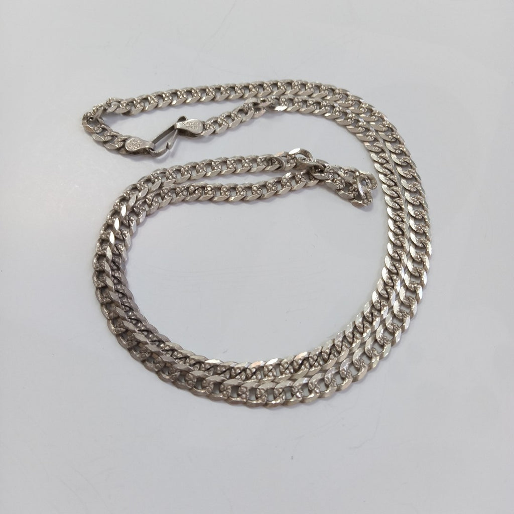 CADENA. PLATA. 31.5 GRMS (SEMINUEVO)