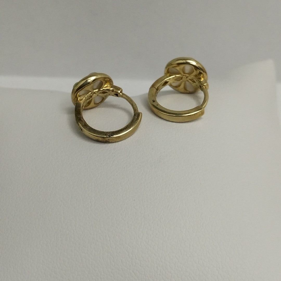 HUGGIES ORO 10K 2.3 (NUEVO)