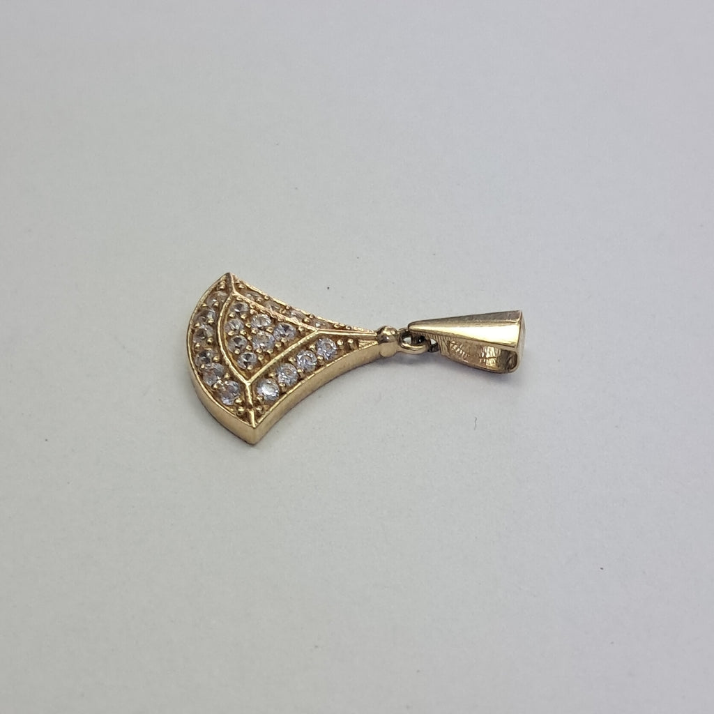 DIJES ORO 14K 1.5 (NUEVO)
