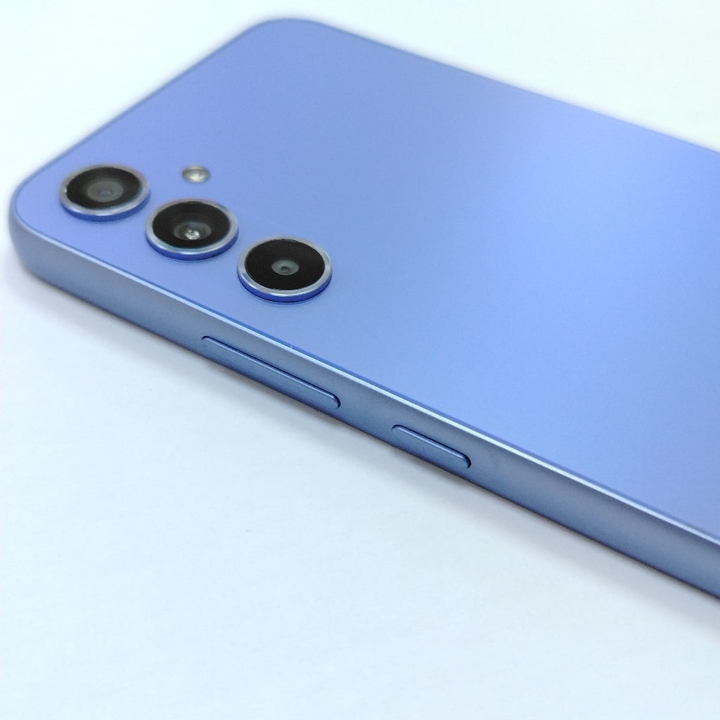 CELULAR SAMSUNG GALAXY A34 5G SM-A346M/N 128 GB 6 GB RAM (SEMINUEVO)