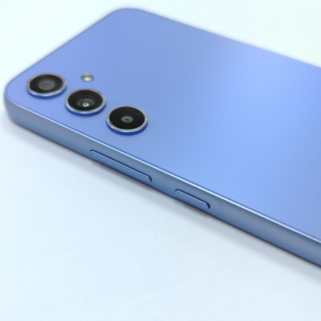 CELULAR SAMSUNG GALAXY A34 5G SM-A346M/N 128 GB 6 GB RAM (SEMINUEVO)