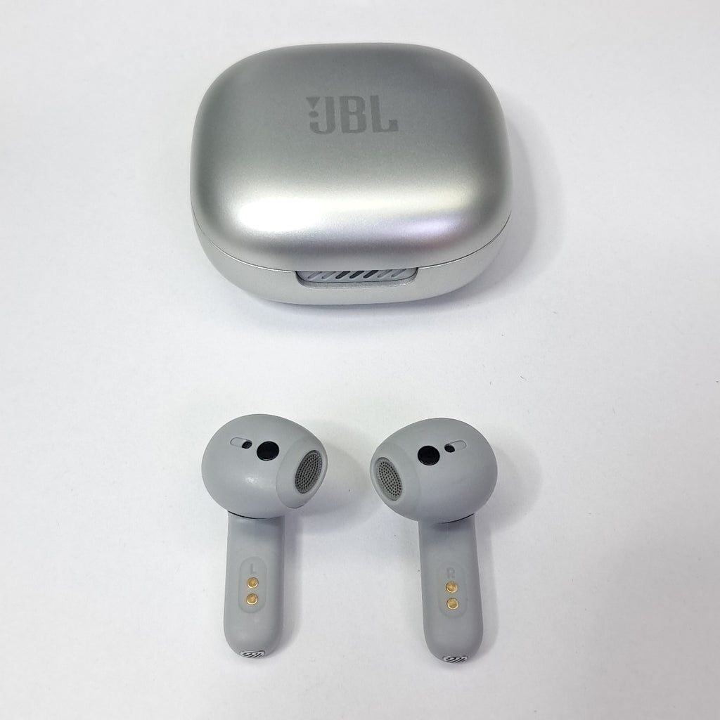 AUDIFONOS JBL LIVE FLEX INALAMBRICO IN EAR (SEMINUEVO)