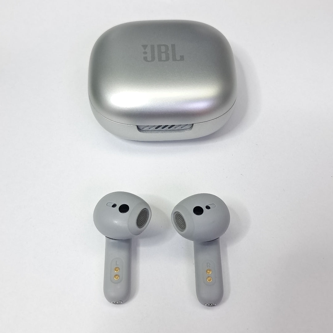 AUDIFONOS JBL LIVE FLEX INALAMBRICO IN EAR (SEMINUEVO)