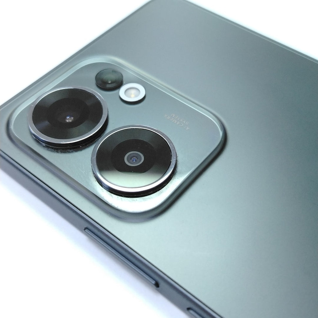 CELULAR OPPO  RENO 13F 5G CPH2699 (2025) 256 GB 12 GB RAM (SEMINUEVO)